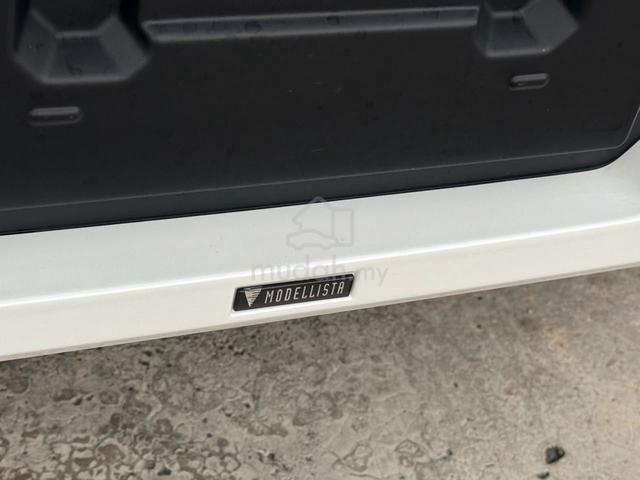 2023 Land CRUISER 3.4 ZX FULL SPEC BLACK INT C.BOX - 5