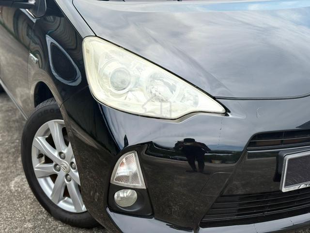 2012 Toyota PRIUS C 1.5 (HYBRID) (A) PUSPAKOM DONE - 3