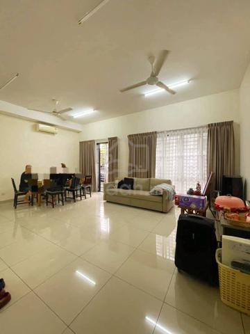 Impian Senibong Apartment 1