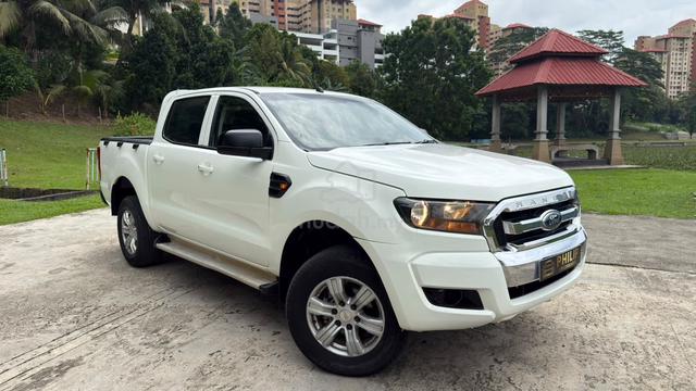 2018 FORD RANGER 2.2 XL 4WD STD No Processing Fee - 3