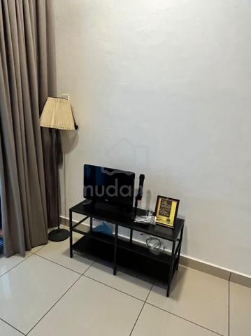 BM City Suites @ BM City Mall 1