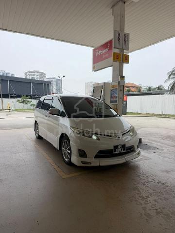 2012 Toyota ESTIMA 2.4 AERAS ACR50W ENHANCED (A) - 3