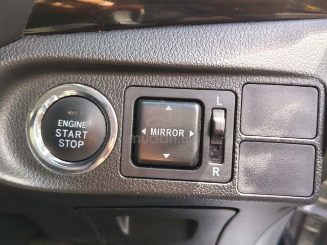 2018 Perodua BEZZA 1.3 PREMIUM X (A) - 3