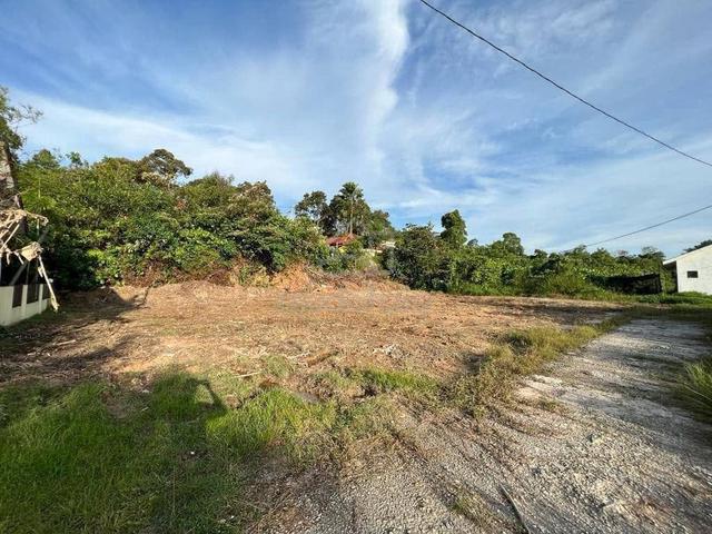 Tanah Geran Individu at Jalan Kempas, Bukit Kapar, Klang 1