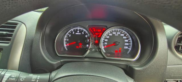 2014 Nissan ALMERA 1.5 E N17A15E (A) - 4