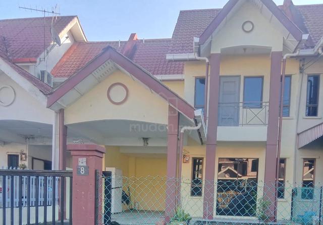 Taman Kingfisher Phase 2 1