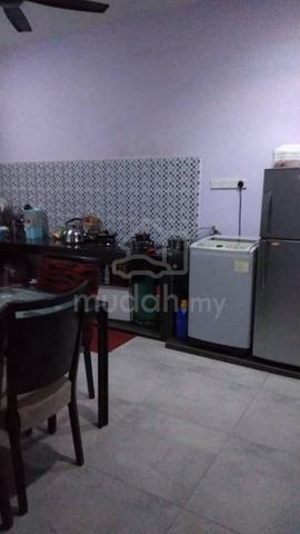 Single room Sg. Kandis, Econsave Kampung Jawa, off Jalan Kebun Klang 1