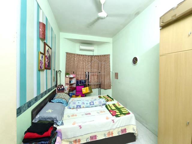 Renovated 🔥 Rumah Teres 1 Tingkat Taman Putra Permai 5