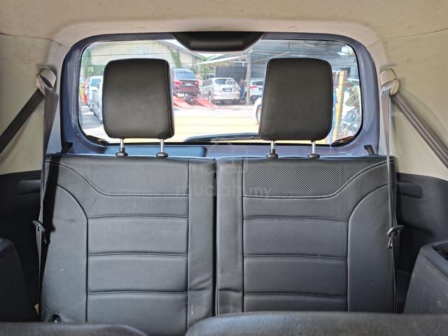 2016 Perodua ALZA FULL SPEC 1.5 (AUTO) - 5