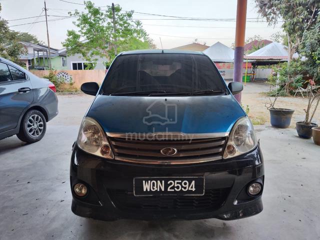 2007 Perodua VIVA 1.0 EZi PREMIUM (A) - 4