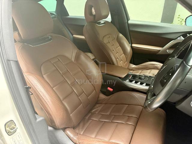 2013 Citroen DS5 1.6 (A) - 5