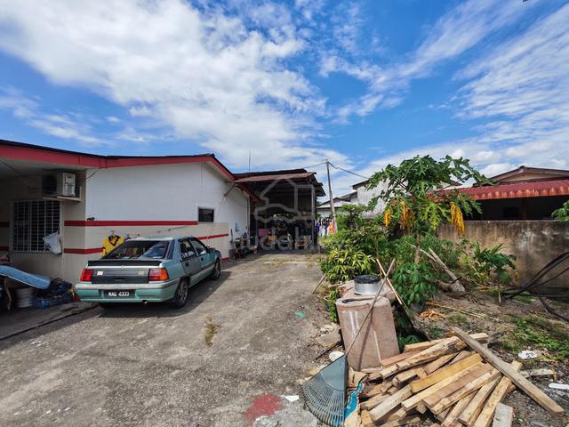 FREEHOLD CORNER Taman Seri Krubong 1 Storey House Taman Merdeka nr NSK 1