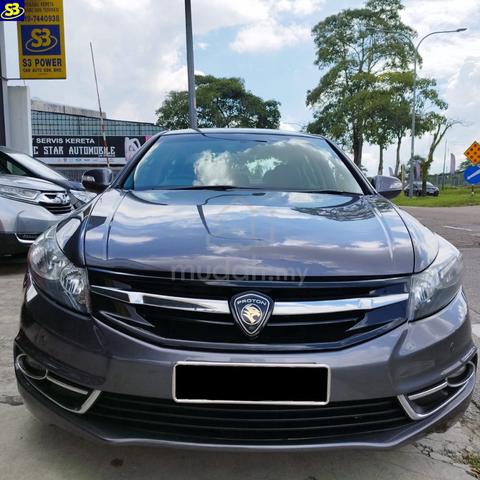 2014 Proton PERDANA 2.0 (A) CAR KING - 3