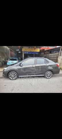 2023 Perodua BEZZA 1.3 AV MY16 FACELIFT (A) - 1