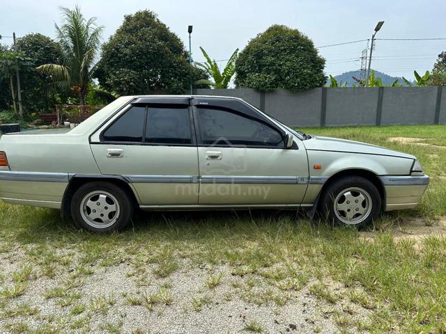 1999 Proton ISWARA 1.5 A/B C12 (A) - 1