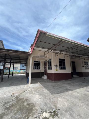 Rumah untuk disewa di KT 5-10 minit ke HSNZ dan Pusat Bandar 1