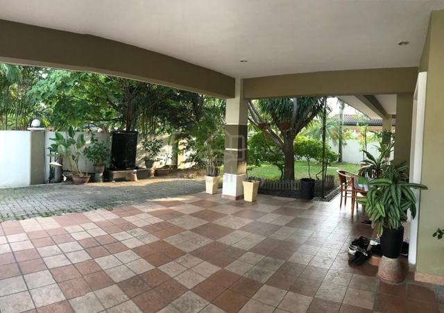 FREEHOLD Bungalow in Westpool Canning Garden Ipoh (Must View!) 1