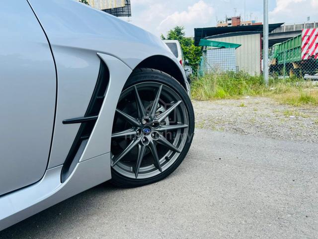 2021 Subaru BRZ 2.4 S (A) STI Bodykit 4.5A 28k Km - 5