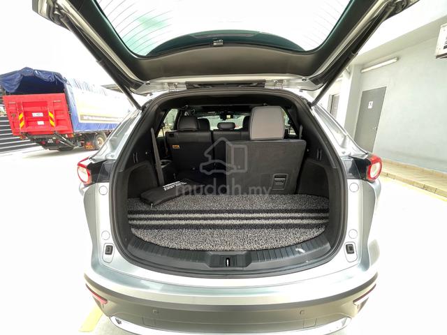 Mazda cx9 2019 - 5