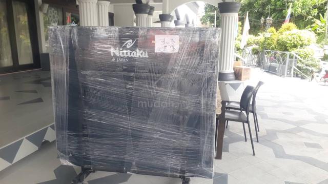 Meja Ping-pong Nittaku Baru - photo 2 of 4