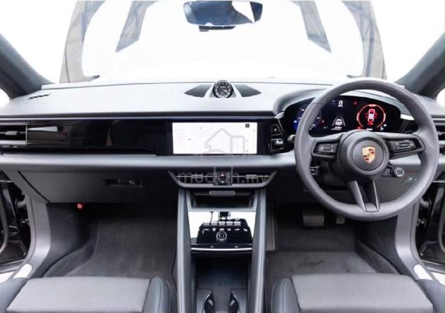 2025 BOOKNOW NEW FullOption Porsche MACAN EV - 3
