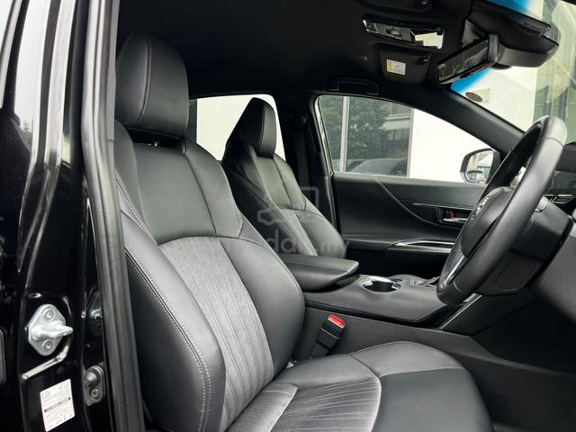 2023 Toyota HARRIER 2.0 G DIGITAL METER DIM PROMO - 3