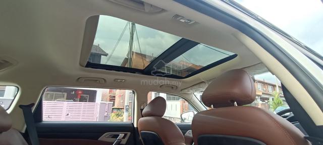 2021 Proton X70 1.8 PREMIUM X 2WD MY18 (A) SUNROOF - 5