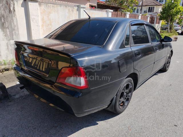 2007 Proton WAJA 1.6 CAMPRO PREMIUM (A) - 5
