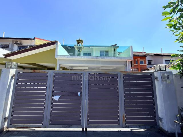 [Fully Renovated] 2 Sty Terrace House, Rawang Perdana 2, RP 10,Rawang 1