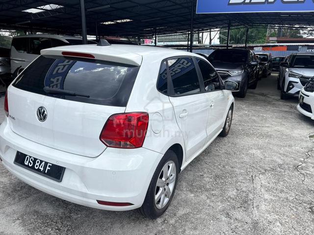 2017 Volkswagen POLO 1.6 (CKD) (A) - 3