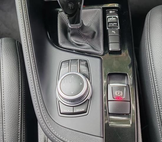 BMW X1 2.0 SDRIVE20I M SPORT F48 (a)/FULL LOAN - 5