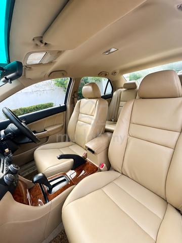 2007 Honda ACCORD 2.0 VTi FACELIFT (A) - 3
