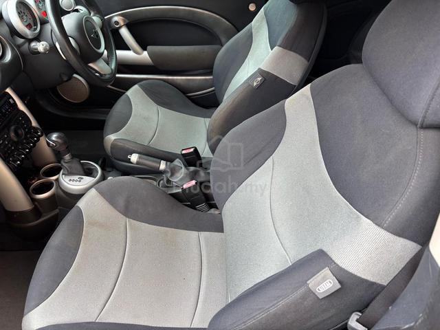 2005 Mini COOPER 1.6 S (A) - 4