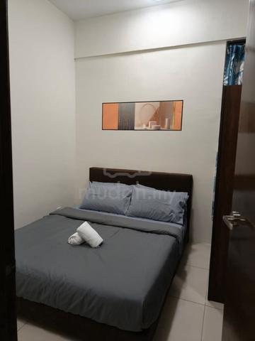 8scape Residences @ Sutera 1