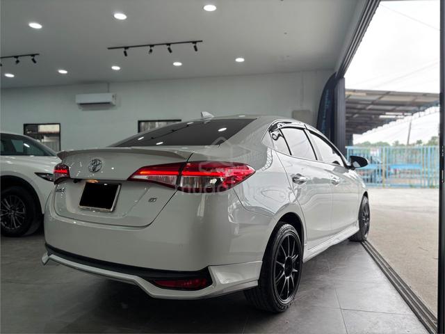 2020 Toyota VIOS 1.5 G  - 3