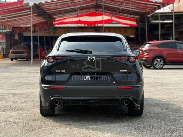 Mileage 16k✅2023 Mazda CX-30 2.0 HIGH PREMIUM+ (A) - 4