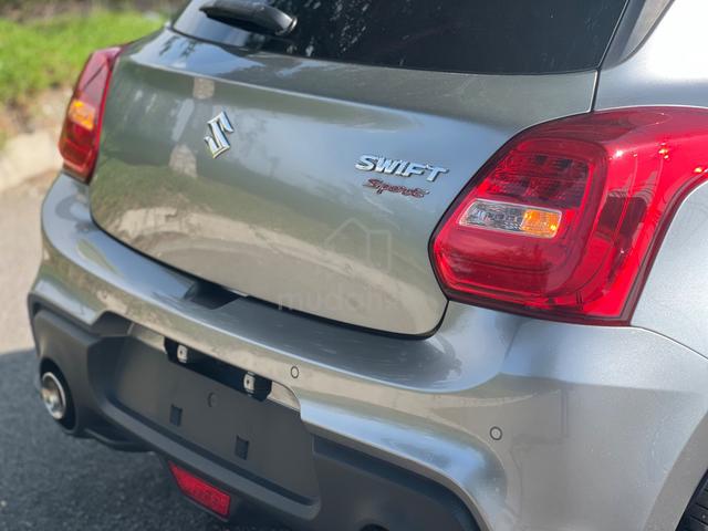 2023 Suzuki SWIFT 1.4 SPORT (A) ZC33S RECOND UNREG - 5