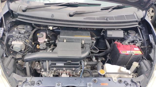 2016 Perodua AXIA 1.0 E (M) - 5