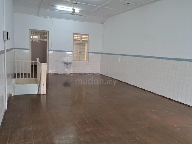 2 Storey Shoplot For Rent At georgetown Good Condition 1