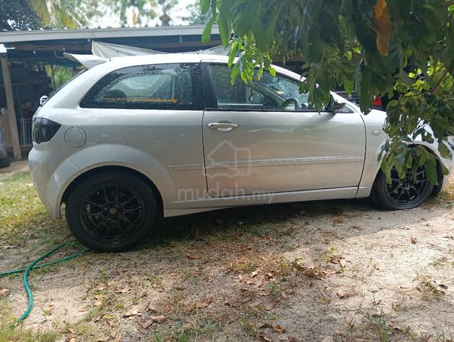 2008 Proton SATRIA 1.6 NEO H-LINE (A) - 4