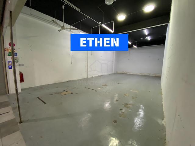 CHEAPEST Setia Triangle Ground Floor Shoplot Bayan Lepas  1