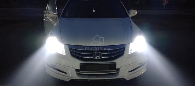 2012 Honda ACCORD 2.0 VTI-L FACELIFT (A) - 2
