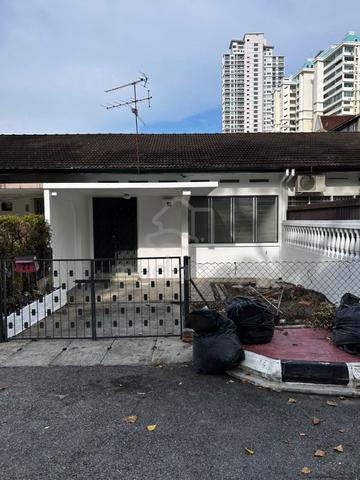 S/S/Terrece At Tanjung Tokong - Facing Main Road (Well maintain) 1