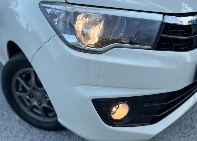 2019 Perodua BEZZA 1.3 PREMIUM X (A) ANDROID R.CAM - 3