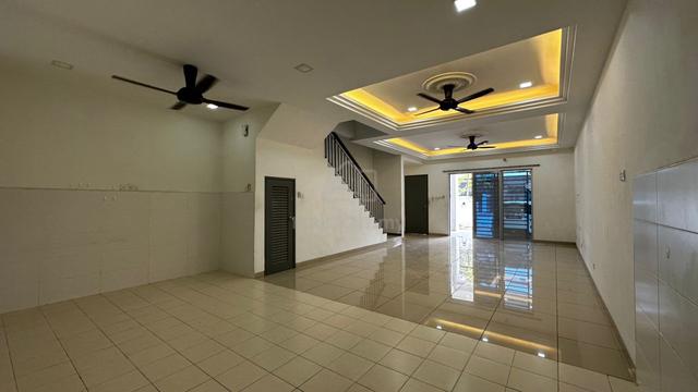 Double Storey Bandar Warisan Puteri Precint 6 Sikamat Seremban 1
