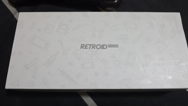 Retriod pocket  G2 - photo 3 of 3