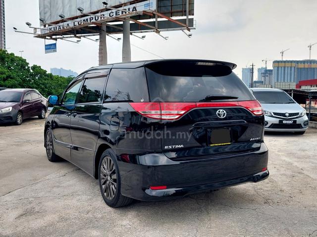 2007 Toyota ESTIMA 2.4 AERAS / SUNROOF - 3