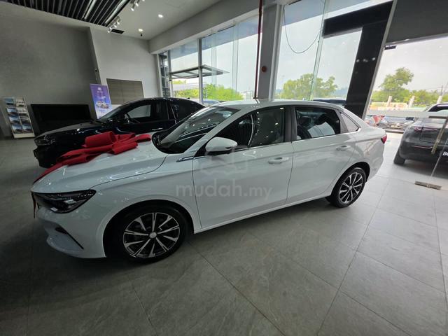2026 S70 MC1 PREMIUM REBATE TERGINGGi FAST STOCK - 3