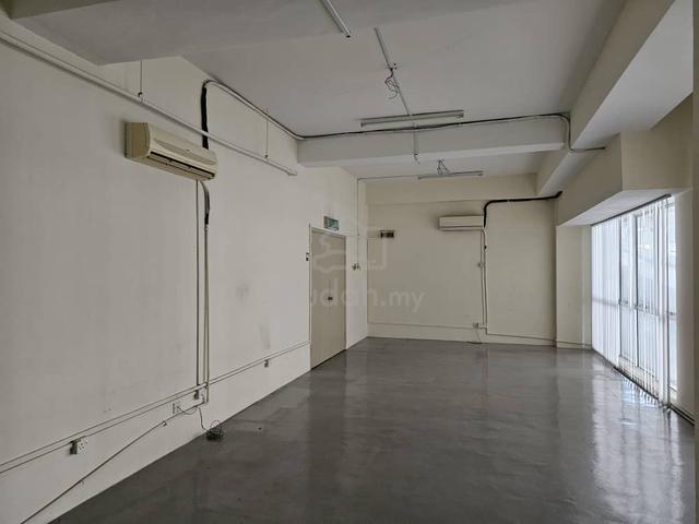 Avelon Tower Shop Office, Bandar Menjalara, Kepong, Plaza Medan Putra 1