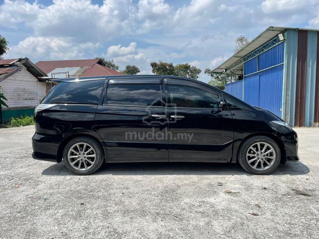 LKEDAI 2011/2015 Toyota ESTIMA 2.4 AERAS ACR50 F/L - 4